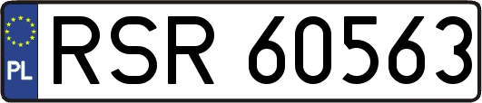 RSR60563