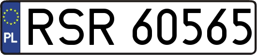 RSR60565