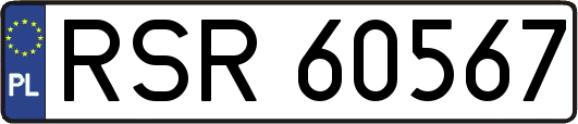 RSR60567