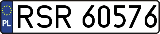 RSR60576