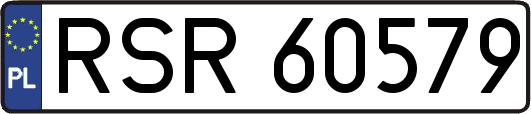 RSR60579