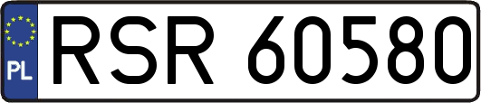 RSR60580