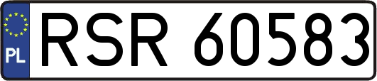 RSR60583