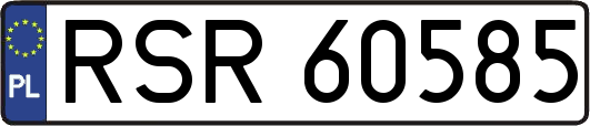 RSR60585