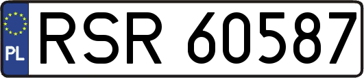 RSR60587