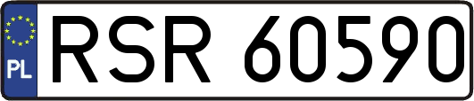 RSR60590