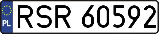 RSR60592