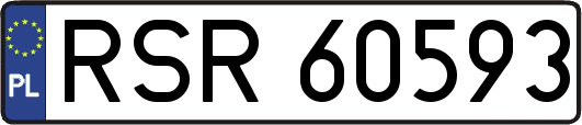 RSR60593