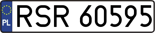 RSR60595