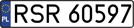 RSR60597