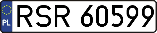 RSR60599
