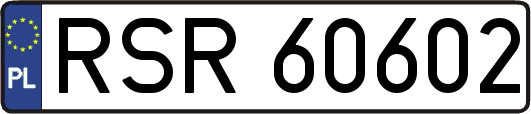 RSR60602