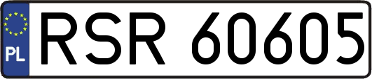 RSR60605