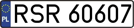 RSR60607