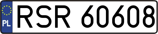 RSR60608