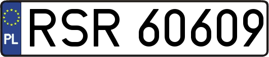 RSR60609