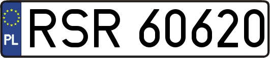 RSR60620