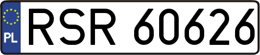 RSR60626