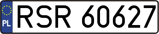 RSR60627