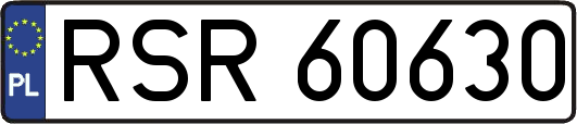 RSR60630