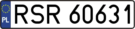 RSR60631