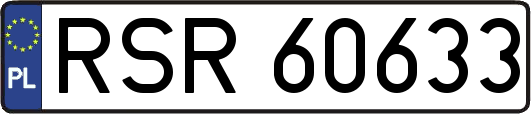 RSR60633