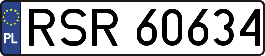 RSR60634