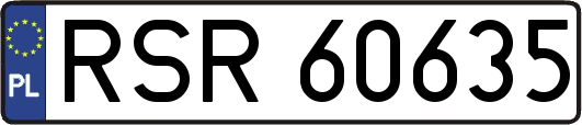 RSR60635