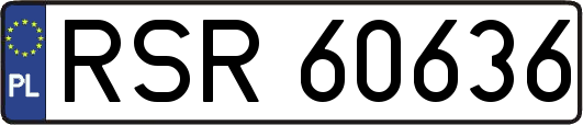 RSR60636