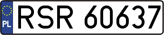RSR60637