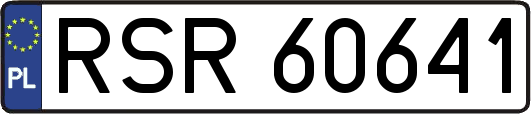 RSR60641