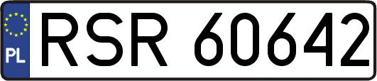 RSR60642