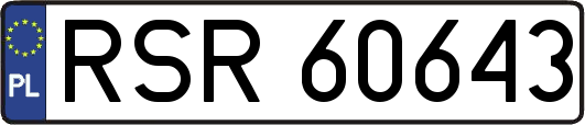 RSR60643