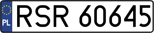 RSR60645
