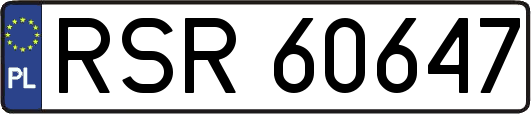 RSR60647