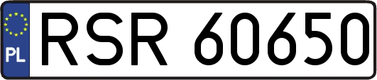 RSR60650