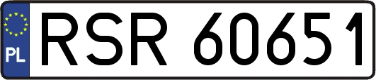 RSR60651
