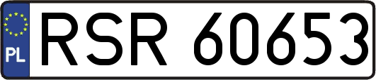 RSR60653