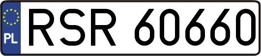 RSR60660
