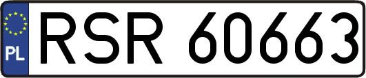 RSR60663