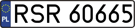 RSR60665