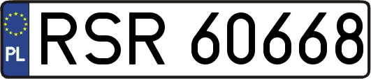 RSR60668