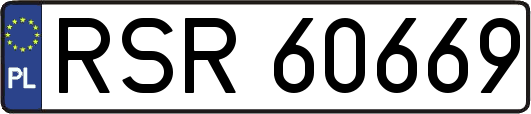 RSR60669