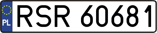 RSR60681