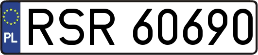 RSR60690