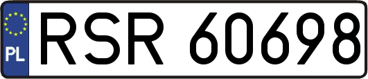 RSR60698