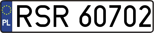 RSR60702