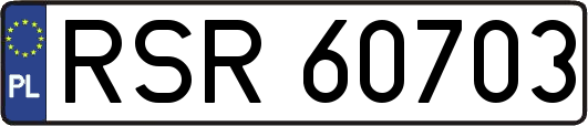 RSR60703