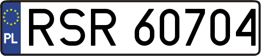 RSR60704