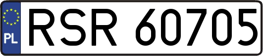 RSR60705